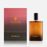 Khadlaj Titan Eau de Parfum 100ML